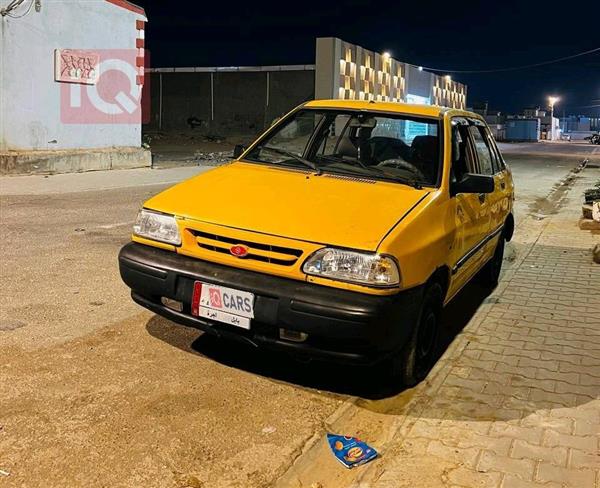 سايبا 131 2012 للبيع في العراق - النجف